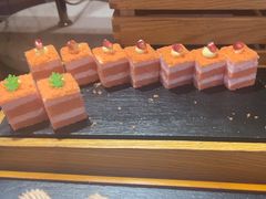 -元一希尔顿酒店·禅自助餐厅·啤酒花园