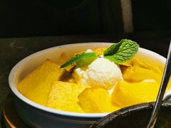 -新白鹿餐厅(金鹰新街口店)