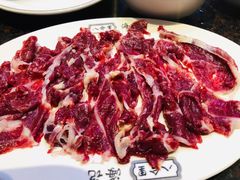 -八合里潮汕鲜牛肉火锅(深圳海岸城店)
