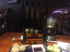 妙笔生花-醉长安(南门总店)