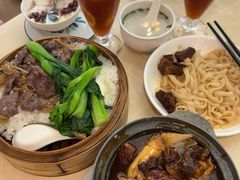 -玲又珑美食(盘福路店)
