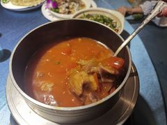 -爷爷的草帽·海鲜馆(孙塘路店)