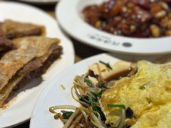 -河沿肉饼Beijing Pie(东华门店)