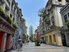 -五马集·海鲜·温州大牌档(黑金冠五马街十字路口店)