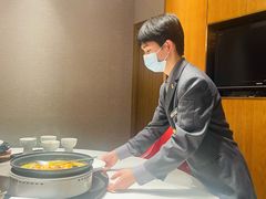 -富淳饭店(陆家嘴保利广场店)