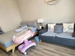 -养月堂中医养生月子会所(中心妇产店)