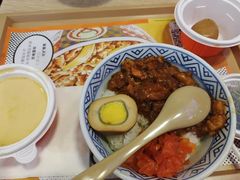 -吉野家(维明街店)