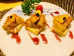 -菊上料理(蜀山银泰百货店)