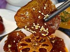 -许家菜.艺创菜(仁和新城店)