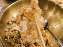 -海兰江石锅饭(水上店)