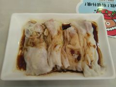 -华辉拉肠(金沙洲店)