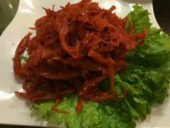 -崔英子朝韩民俗风味烤肉烤串城(大东店)