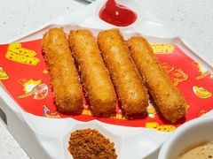 -海底捞火锅(方塔东街店)