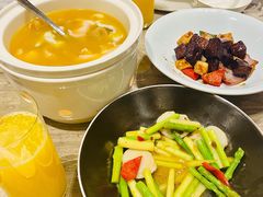 -无锡丽笙精选酒店·兰亭阁中餐厅