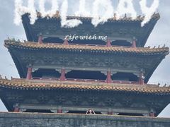 -北陵公园