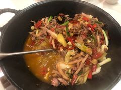 -德渝喜火锅