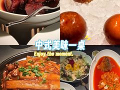 -湖里春风·淮扬菜(丽泽天街店)