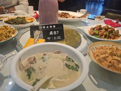 -小胖私厨状元宴·东北私房菜馆