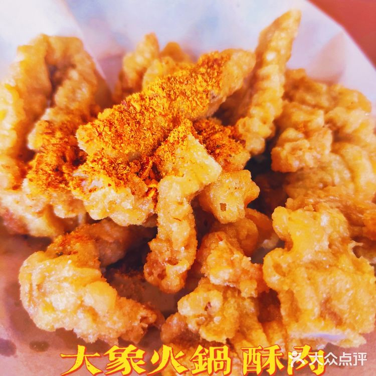 排队好久终于约上了🔥天河北小众火锅-大象pot