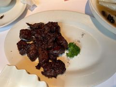 越式牛肉粒-苏浙汇(古北店)