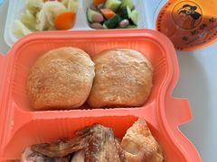 -香妃烤鸡快餐(新文化街店)