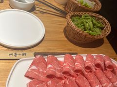 -四喜小胖·北京涮肉(五道营店)