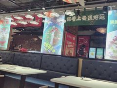 -辣小妮de川菜馆(红旗Mall店)