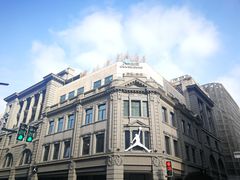 -林肯爵士乐上海中心 Jazz at Lincoln Center Shanghai