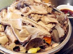 -猪肉婆私房菜(容桂总店)