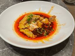 -同庆楼(滨湖万达广场店)