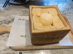-绿茶餐厅(龙湖杭州金沙天街店)