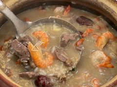 -品记潮汕砂锅粥(湖东路店)