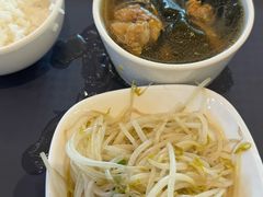 -浙江大学玉泉校区四食堂