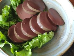 -老墙根涮肉·铜锅鲜羊肉(良乡店)