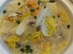 -杭州新新饭店·1913餐厅
