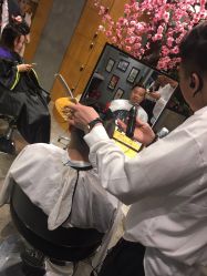 -时尚殿堂明星门店