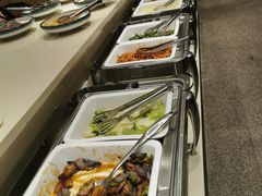 -素满香·素食自助餐(苏州·临顿路店)