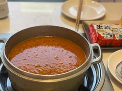 -荣叔港式沙嗲牛肉火锅(正佳潮流店)