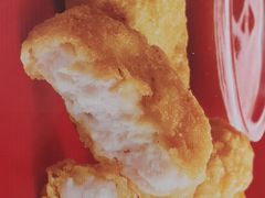 -麦当劳(长泰商业广场店)