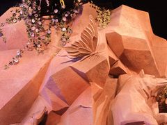 -珠海横琴国家地理探险家中心(创新方)