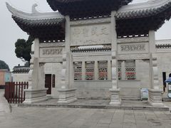-安顺武庙