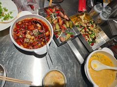 -No.DD戳子烧烤·江湖菜(北京总店)