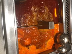 -海底捞火锅(万丰桥店)