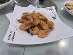 -旭璟酒家·传统粤菜·湘菜(逸景路店)