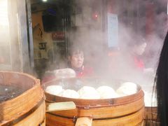 -清泉阁包子铺(中山路店)