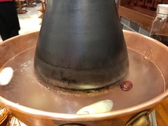 -乐宴·老北京铜火锅(桂庙店)