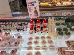 -红星前进面包牛奶公司(五道口购物中心店)