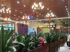 大堂-濠景渔港(汇通店)