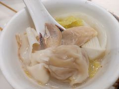 -稻香酒家·33年老字号·港式粤菜(富邦中心店)