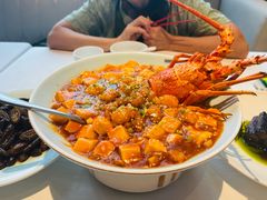 -拾宴(汇智国际商业中心店)